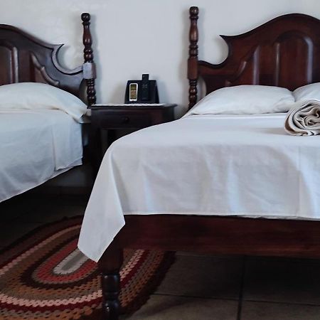 Posada Bugambilias Catemaco Dış mekan fotoğraf