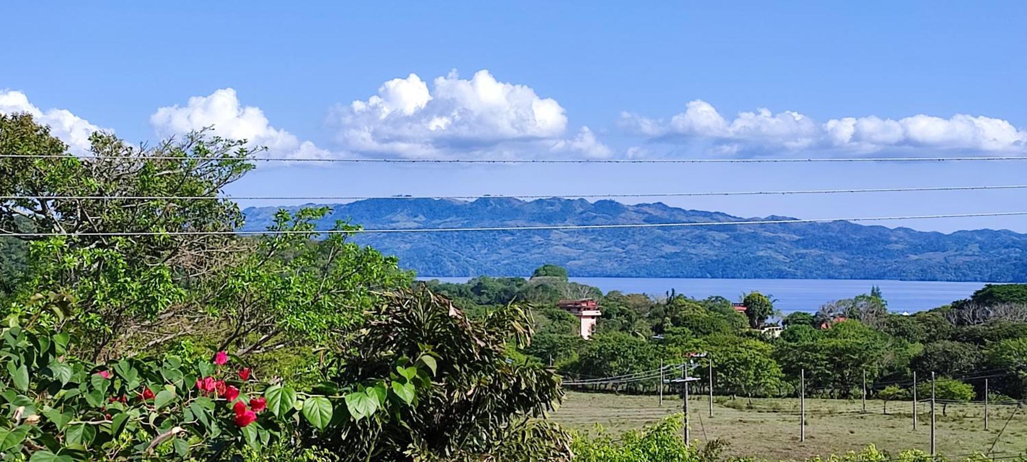 Posada Bugambilias Catemaco Dış mekan fotoğraf