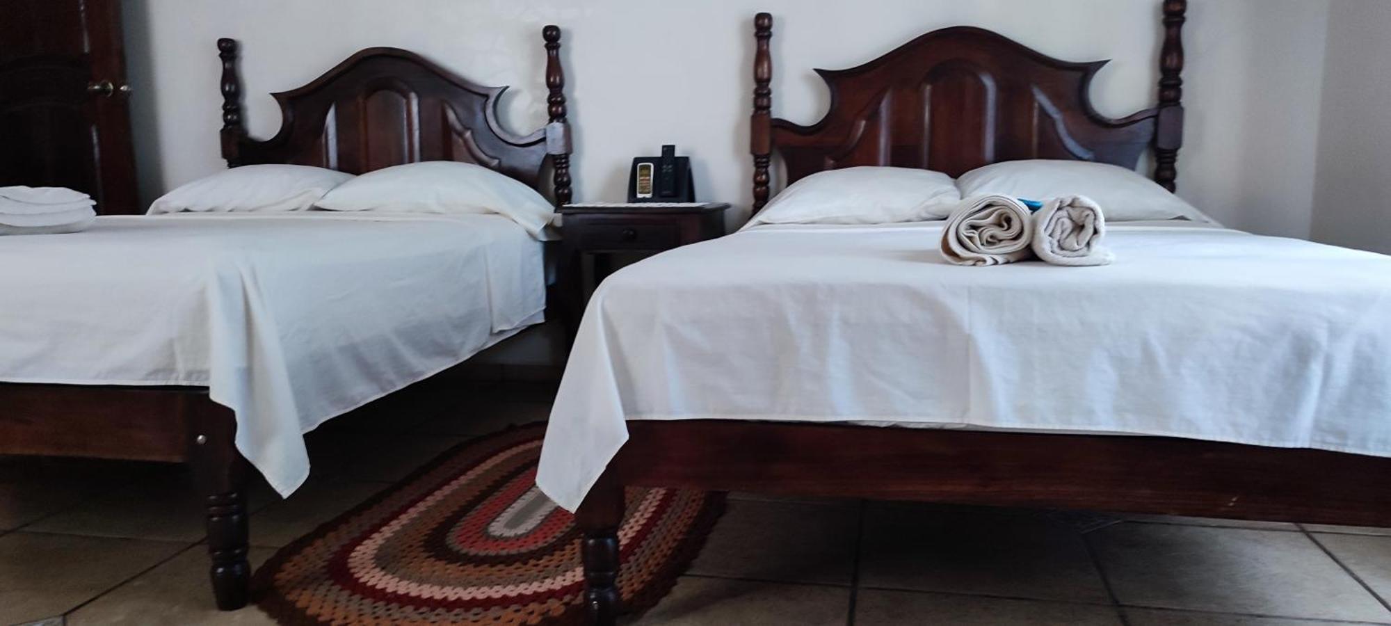 Posada Bugambilias Catemaco Dış mekan fotoğraf