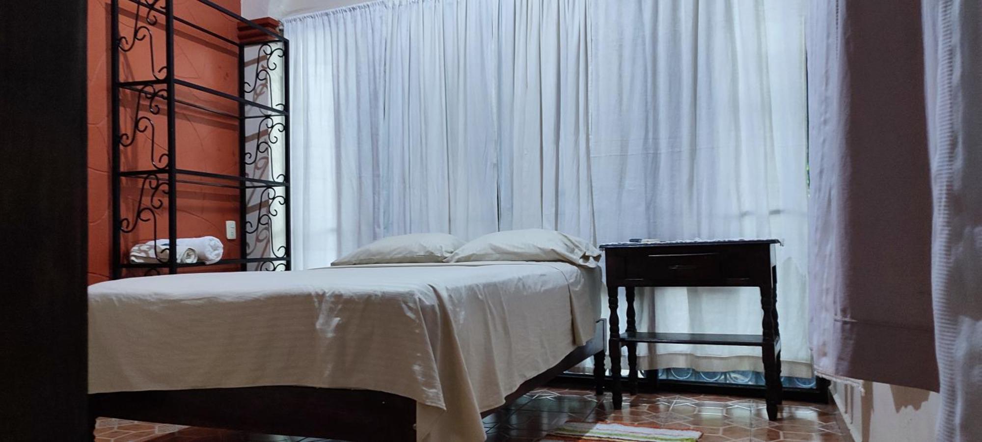 Posada Bugambilias Catemaco Dış mekan fotoğraf