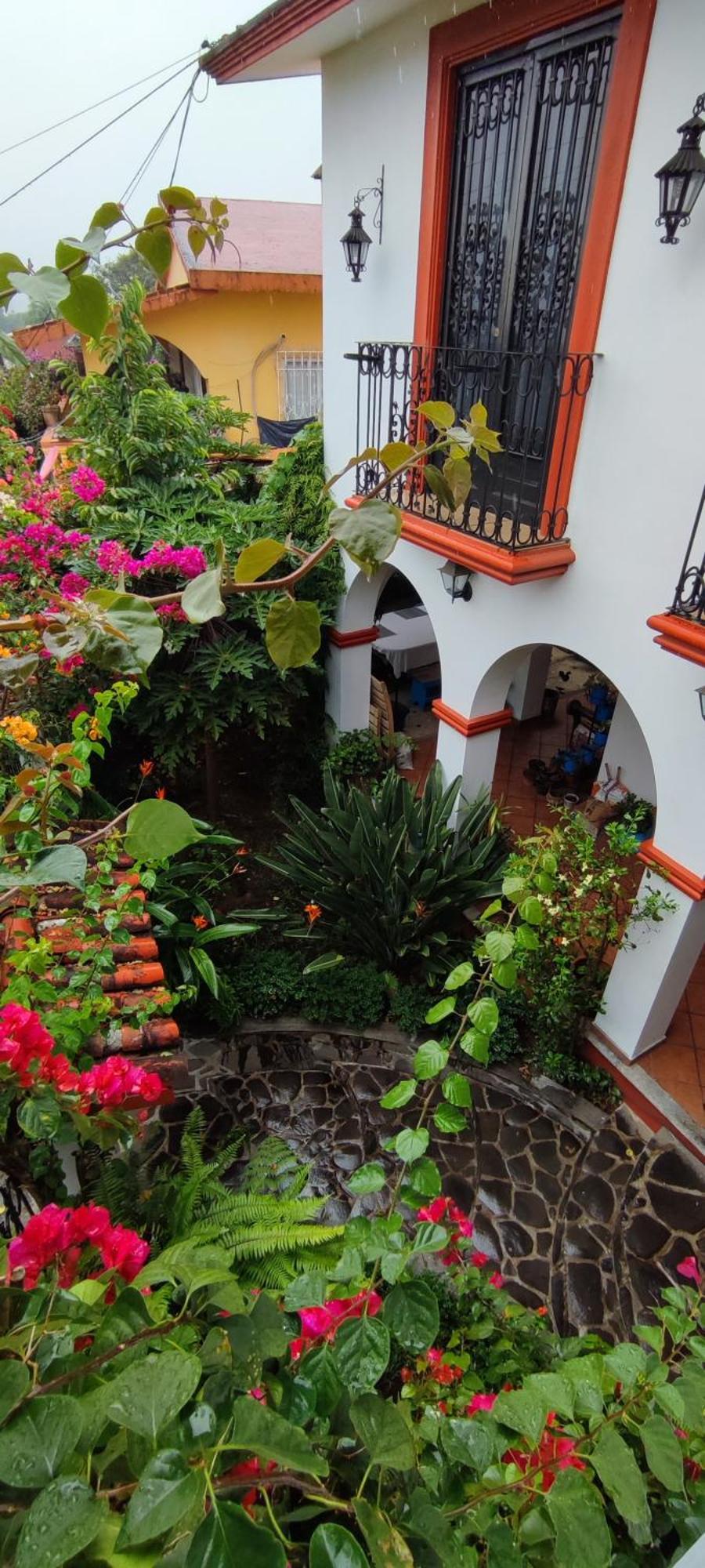 Posada Bugambilias Catemaco Dış mekan fotoğraf