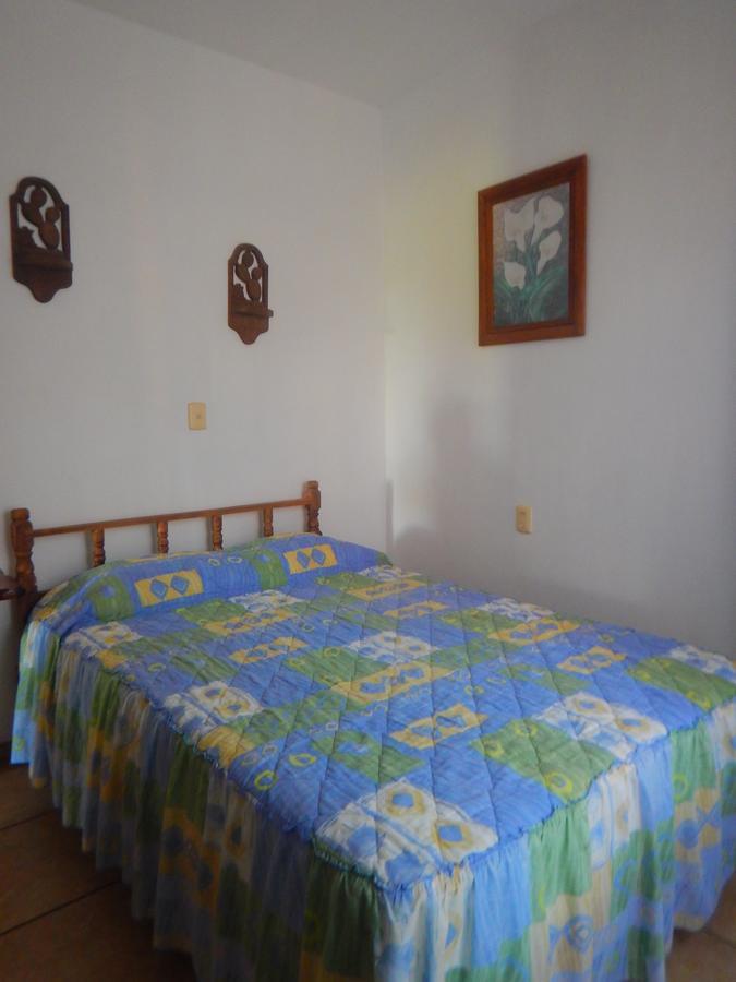 Posada Bugambilias Catemaco Dış mekan fotoğraf
