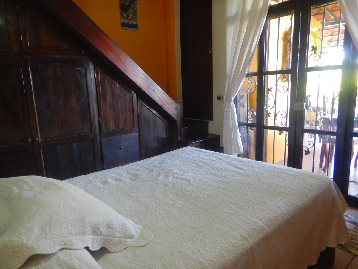 Posada Bugambilias Catemaco Dış mekan fotoğraf