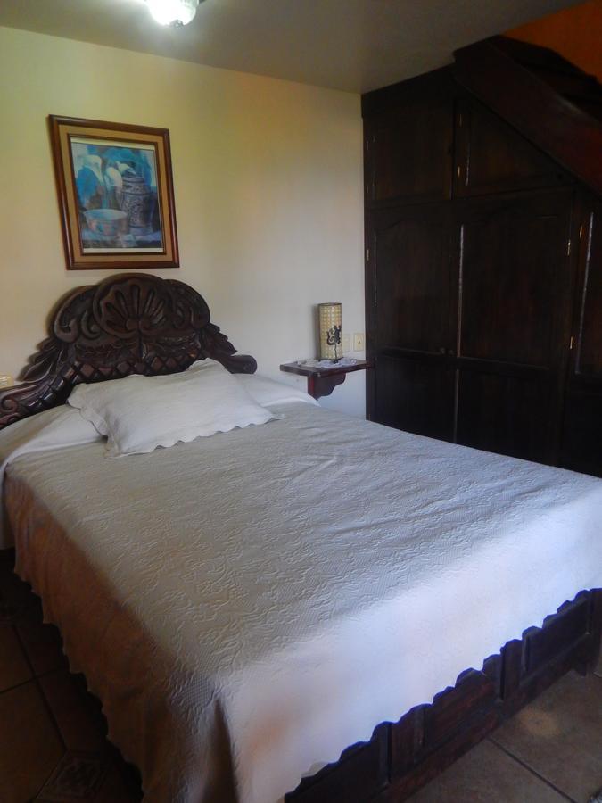 Posada Bugambilias Catemaco Dış mekan fotoğraf