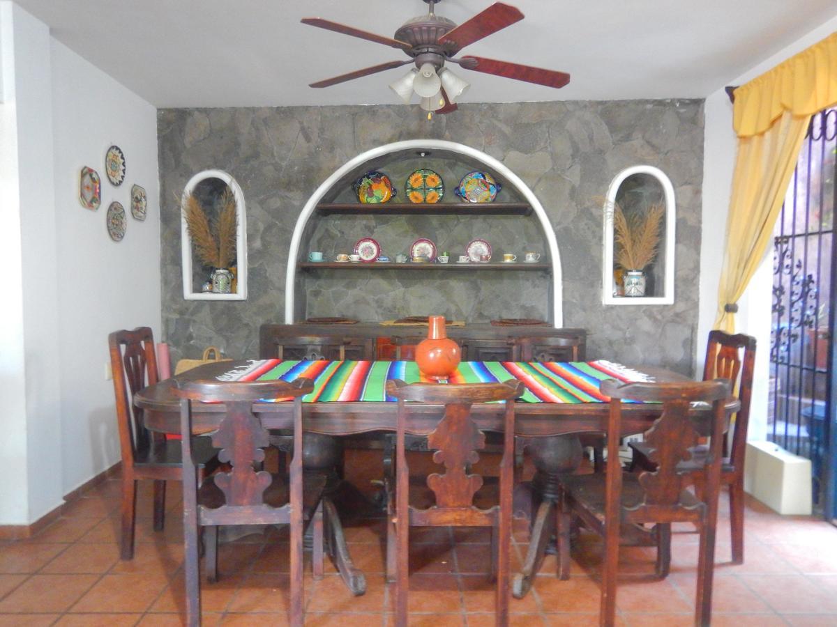 Posada Bugambilias Catemaco Dış mekan fotoğraf