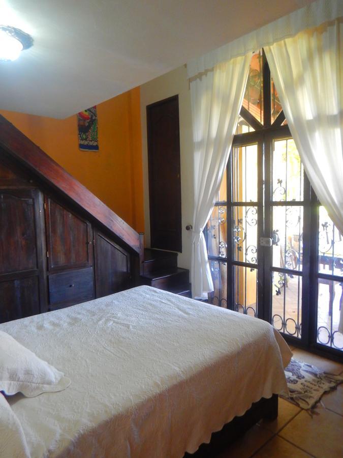 Posada Bugambilias Catemaco Dış mekan fotoğraf